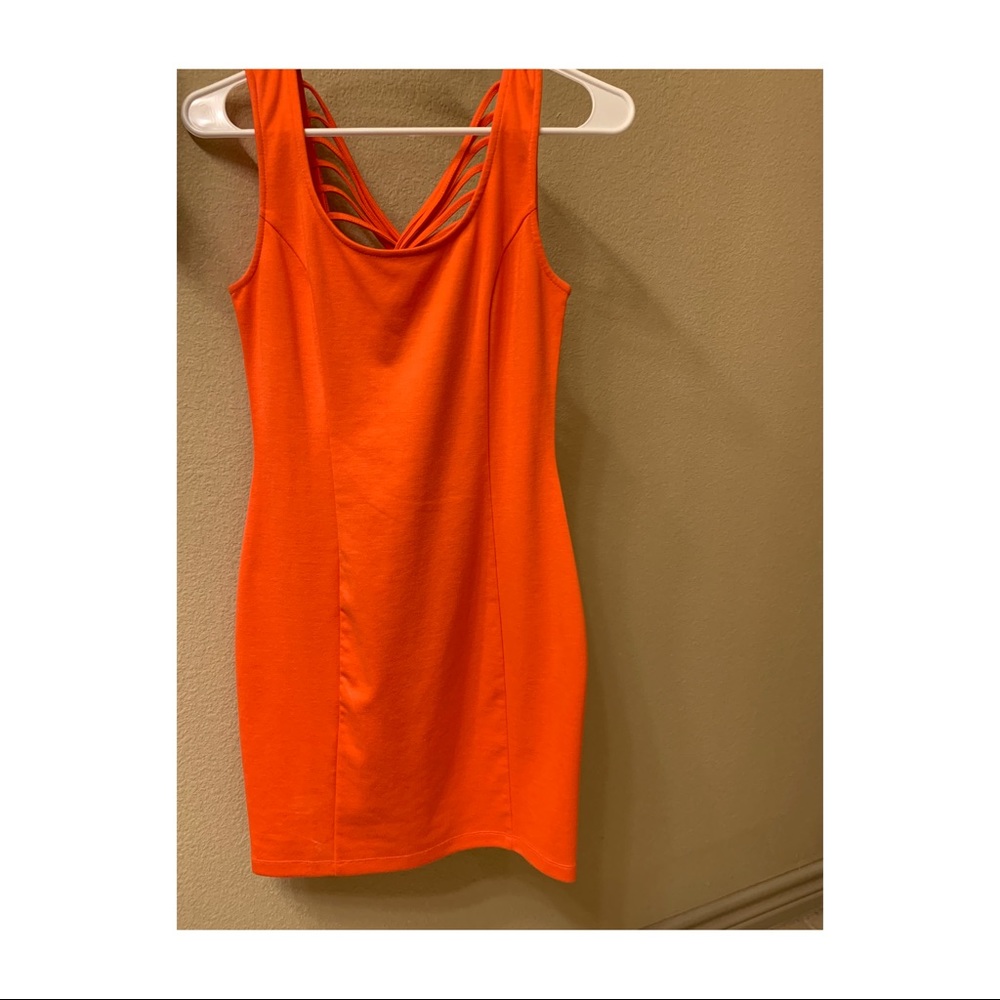 Charlotte Russe dress